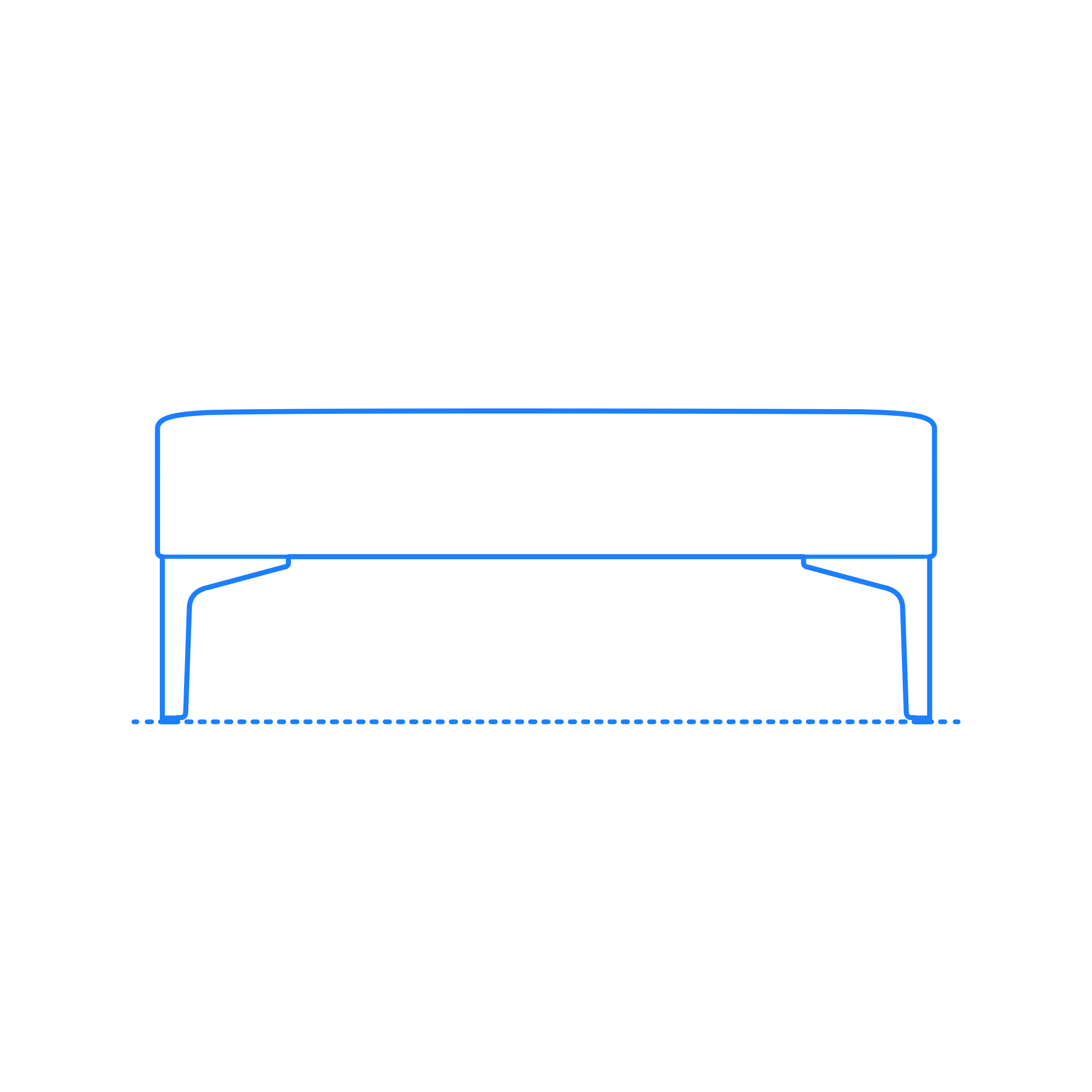 Furniture Benches Hatch Bench 2 Seat Tracing Svg Vector Free Vectors
